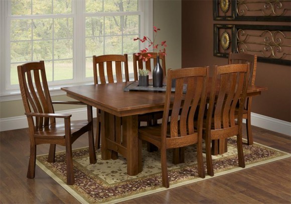 What Size Dining Table Do I Need? - TIMBER TO TABLE