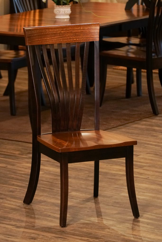 Big and Tall Dining Chair Buying Guide - TIMBER TO TABLE