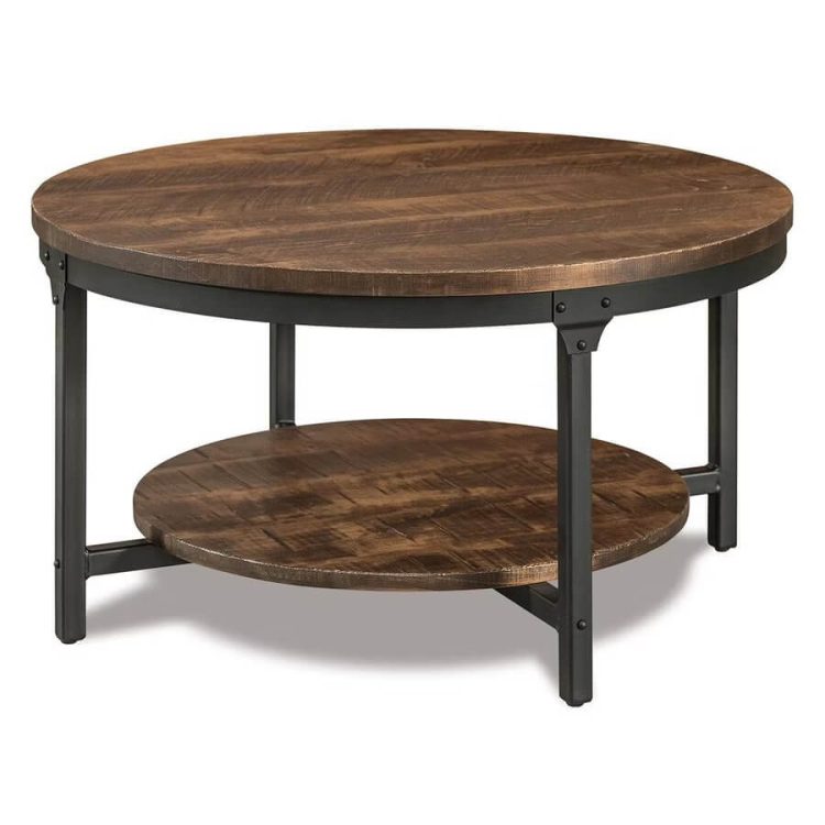 Coffee Table or Console Table: What's the Difference? - TIMBER TO TABLE