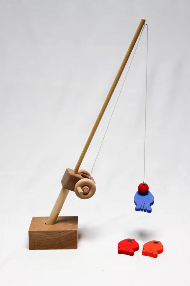 10 Best Amish Made Wooden Toys - TIMBER TO TABLE