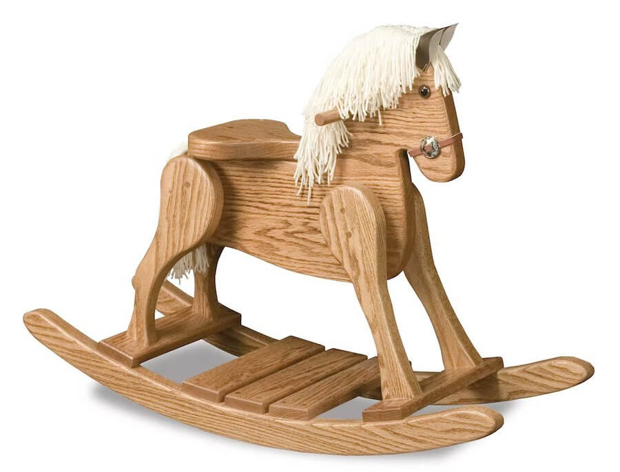 10 Best Amish Made Wooden Toys - TIMBER TO TABLE