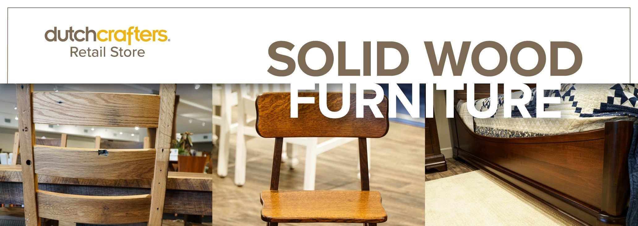 Sarasota Furniture Store Solid Wood Furniture - Content