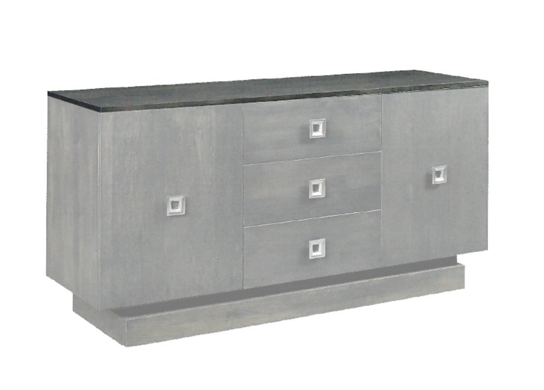 Alpharetta Dining Buffet From DutchCrafters Amish Furniture